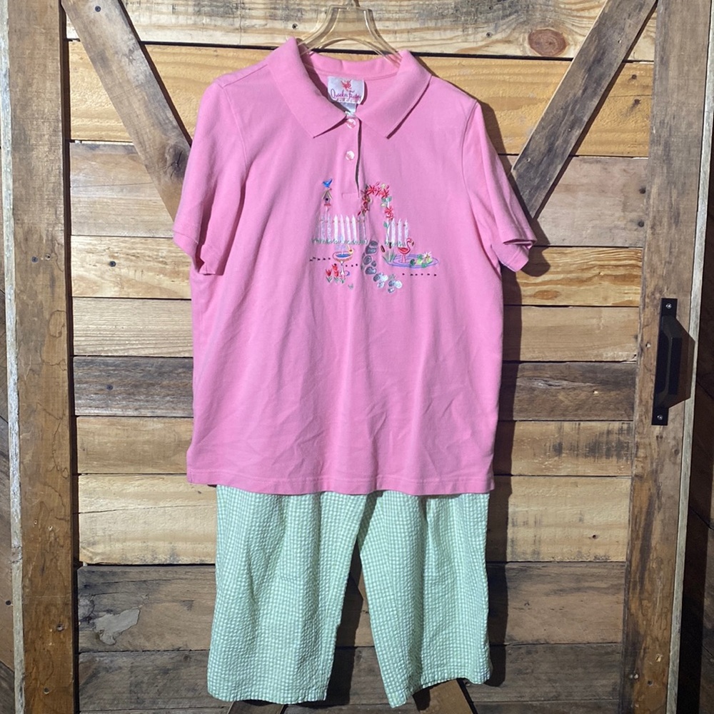 Quacker Factory Capri Set Size L - image 1